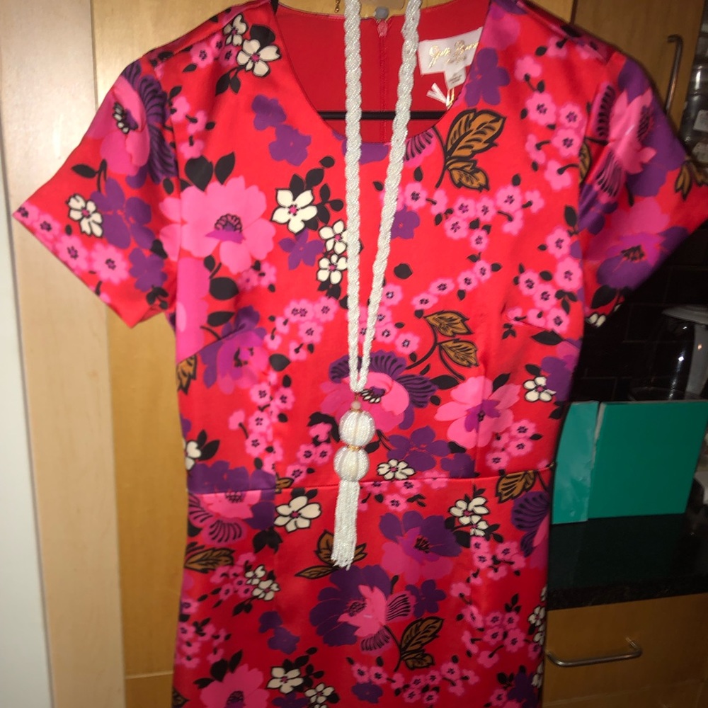 Julie Brown NYC Sparkle Dress Size 2